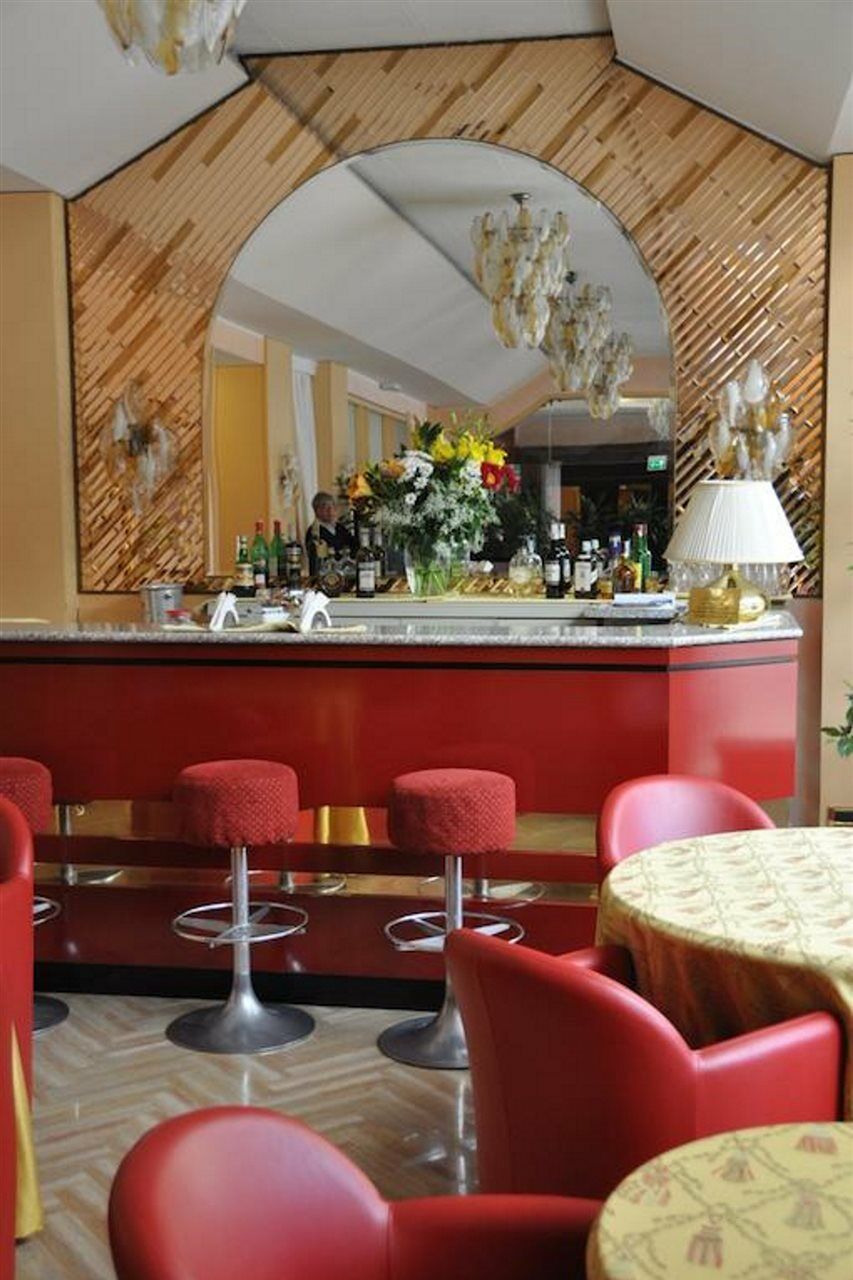 Hotel Lloyd Μιλάνο Εξωτερικό φωτογραφία