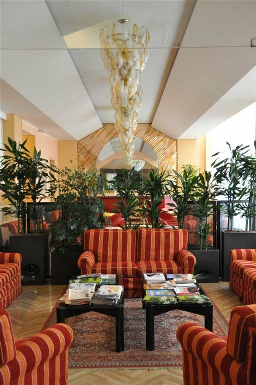 Hotel Lloyd Μιλάνο Εξωτερικό φωτογραφία
